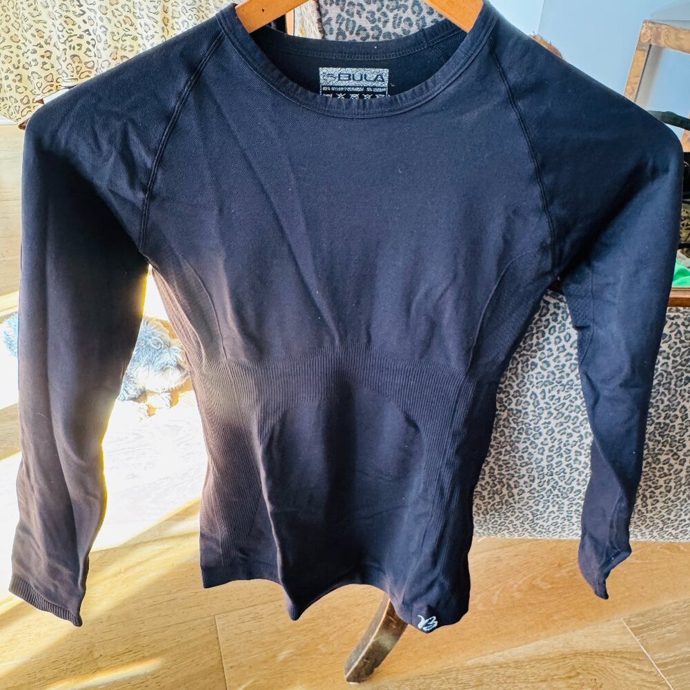 Athletic wear